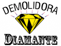 Demolidora Diamante